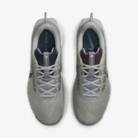 Nike Pegasus Trail 5 мужские Trail Running Кроссовки цвет зеленый