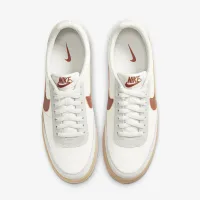 Nike Killshot 2 Leather чоловічі Кросівки колір сірий
