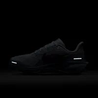 Nike Pegasus 41 женская Road Running Кроссовки цвет белый