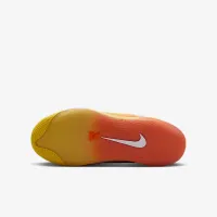 Nike A'One SE A'ja Wilson Big дитячі баскетбольні Кросівки колір білий