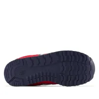 Кроссовки New Balance PV500TR1 - Красные
