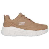 Кроссовки Мужские SKECHERS BOBS B Flex Arctic Edge (118110-CSNT)