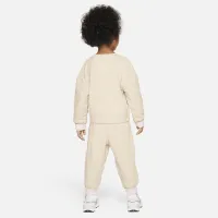 Nike Readyкомплект Toddler 2-Piece комплект колір коричневий