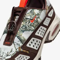 Nike Air Max SNDR женская Кроссовки цвет коричневый