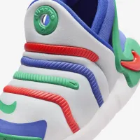 Nike Dynamo 2 EasyOn Baby/Toddler Кросівки колір сірий
