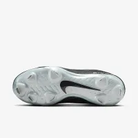 Nike Hyperdiamond 4 Pro женская Softball Cleats цвет черный