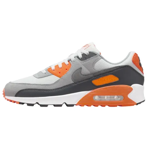 Кросівки Чоловічі NIKE AIR MAX 90 (DM0029 108)