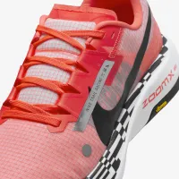 Nike Ultrafly мужские Trail Racing Кроссовки цвет красный