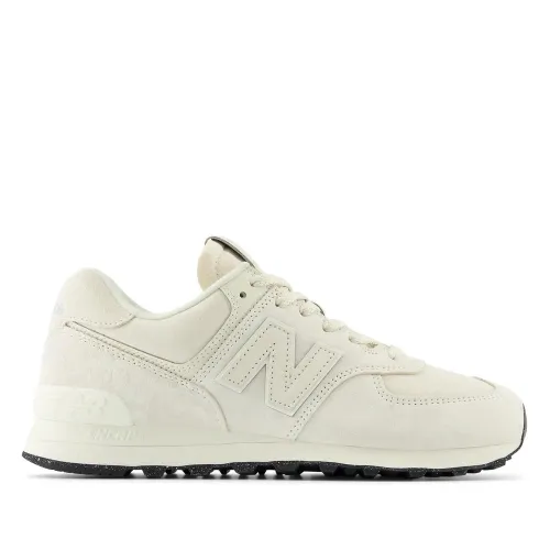 Кросівки New Balance U574BSB - Бежевий