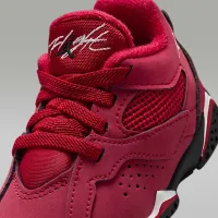Nike Jordan MVP 92 Baby/Toddler Кросівки колір червоний