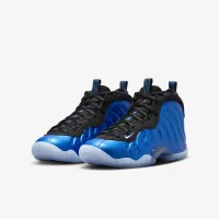 Nike Little Posite One Big дитячі Кросівки блакитний