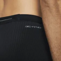 Nike Dri-FIT ADV AeroSwift мужские Racing Tights цвет черный