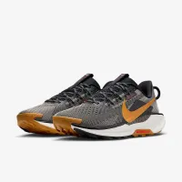 Nike Pegasus Trail 5 мужские Trail Running Кроссовки цвет черный