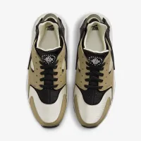 Nike Air Huarache чоловічі Кросівки колір чорний
