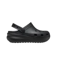 Шлёпанцы Crocs Cutie Crush Clog 207708-001 - Черные