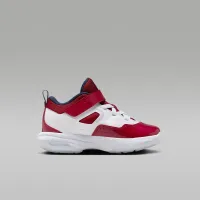 Nike Stay Loyal 3 Little детские Кроссовки цвет белый