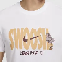 Nike мужские Dri-FIT Fitness футболка цвет белый