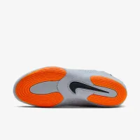 Nike Inflict 4 SE Wrestling Кросівки колір сірий