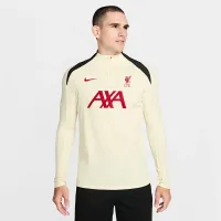Liverpool FC Strike Elite Special Edition мужские Nike Dri-FIT ADV Soccer Knit Drill Top цвет белый