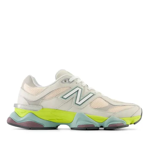 Кросівки New Balance U9060GCB - multikolor