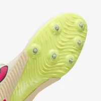Nike Rival Multi Track & Field Multi-Event Spikes колір білий