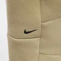Nike Tech чоловічі Fleece Joggers колір коричневий
