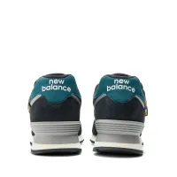 Кроссовки New Balance U574KBG - Черные