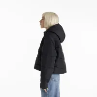 Куртка Vans MTE Foundry Crop VN000H5EBLK1 -  Черная