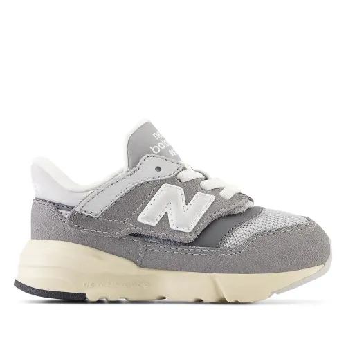 Кроссовки New Balance NW997RHA - Серые