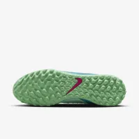 Nike Phantom GX 2 Academy LV8 TF Low-Top Soccer Кросівки колір зелений