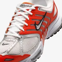Nike Air Pegasus 2005 чоловічі Кросівки колір червоний