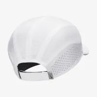 Nike Dri-FIT ADV Fly Unstructuцвет красный Reflective Cap цвет белый