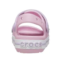Сандалі Crocs Crocband Cruiser Sandal 209423-84I - Рожеві