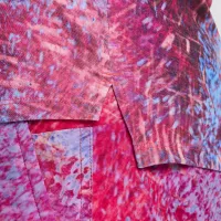 USA One Luxe женская Nike Dri-FIT Tank Top Pink