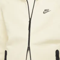 Nike Sportswear Tech Fleece Windrunner чоловічі Full-Zip Толстовка з капюшоном колір білий