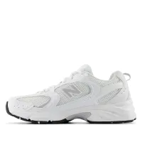 Кроссовки New Balance U530CSE - Белые