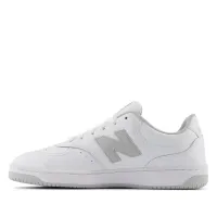 Кроссовки New Balance BB80GRY - Белые