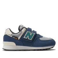 Кросівки New Balance PV574SOA – Блакитні