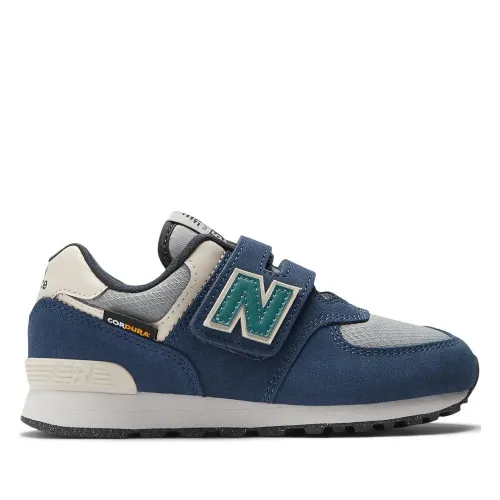 Кросівки New Balance PV574SOA – Блакитні