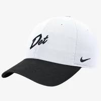 Detroit Pistons 2024/25 Club City Edition Nike NBA Cap цвет белый