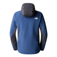 Куртка The North Face Softshell Athletic Outdoor 0A7ZF5SZU1 - Cиний