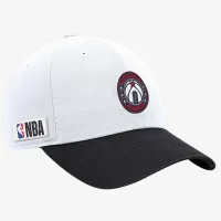 Washington Wizards 2024/25 Club City Edition Nike NBA Cap колір білий