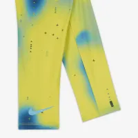 Nike Boxy Tee and лосіни комплект Baby (12-24M) комплект Yellow