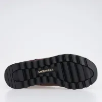 Кросівки Merrell Alpine Hiker J003772 - Бордові