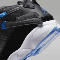 Nike Jordan 6 Rings чоловічі Кросівки колір сірий