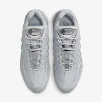 Nike Air Max 95 OG чоловічі Кросівки колір сірий