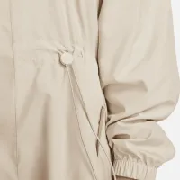 Nike Sportswear Essential жіноча Trench Coat колір коричневий