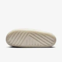 Nike Calm SE женская Flip-Flops цвет серый