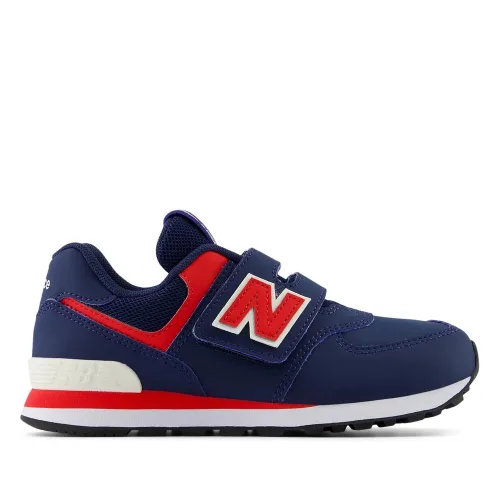 Кросівки New Balance PV574KIK - Синій