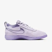 Nike Book 1 баскетбольные Кроссовки цвет фиолетовый